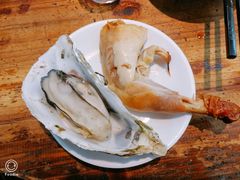 -飞尝蚝·顺德菜·鱼生(顺德总店)