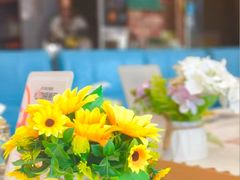 -城堡俄式西餐厅(中央大街索道店)