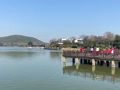 -云龙湖旅游景区