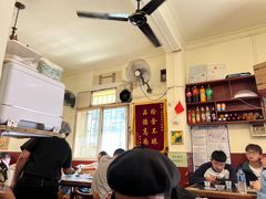 -清真宏玉祥黄门脸餐厅(华荫东里店)