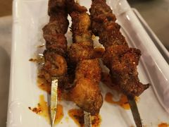 -牛街·马辈儿涮肉(牛街二店)