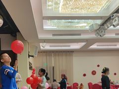 -瑶王府·广西菜(金阳路店)