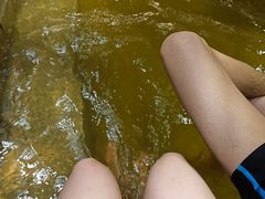 -江门古兜温泉小镇