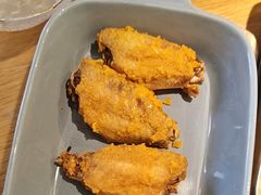 -蜜桃餐厅·伴山(绿宝广场店)