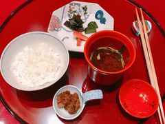 饭品-盘古七星酒店·京都怀石花传日餐厅