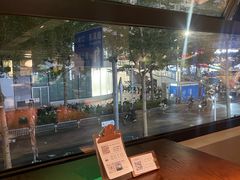 -本处·素食·融合料理(南油店)