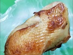 -大益烤鸡
