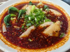 -何必是家面馆 HB noodles&coffee