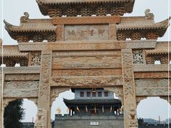 -即墨古城