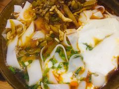-袁家豆腐