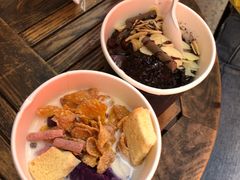 -觅豆豆花甜品(望平街店)