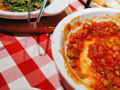 -西贝莜面村(当代商城店)