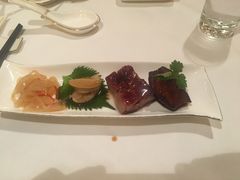 -唐阁(香港朗廷酒店)