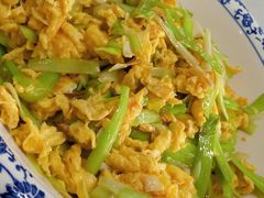 -溪涧堂农家土菜(神仙居店)