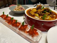 -金手鼓·新疆菜(南京店)