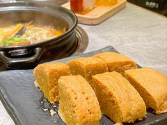-品也·鲍鱼鸡火锅(皇庭广场店)