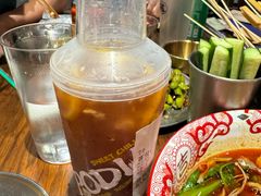 -破店肥哈·东北烧烤·夜宵(南山保利店)