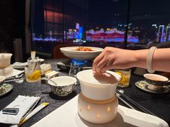 -君庭中餐厅(湘江豪生店)