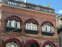 -鼓浪屿钢琴博物馆