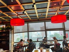 -小吊梨汤·北京菜·烤鸭(双井乐成中心店)