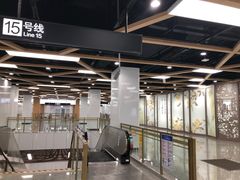 -桂林公园(地铁站)