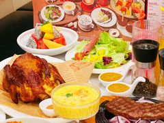 -斗牛士牛排餐厅(嘉里汇店)