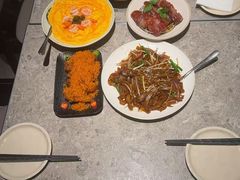 -留半山·香港食堂(啦啦宝都店)