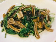 白烧鳝丝-小实惠嘉(威海路店)