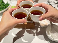 -四季民福烤鸭店(故宫店)