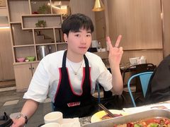 -花千代秘制烤鱼(曼哈顿店)