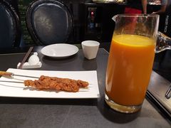 -鼓楼东街老火锅(鼓楼店)