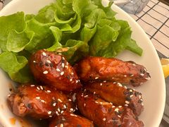 -Lets burger非常汉堡·环球风味(蓝色港湾店)