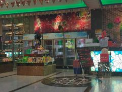 -歌莱美KTV x 星唱纯K·联名店(长虹路店)