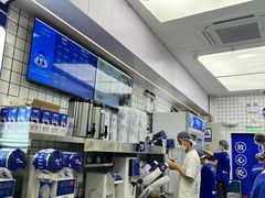 -煲珠公·老红糖珍珠奶茶(长宁龙之梦店)