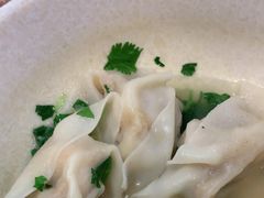 -吉祥馄饨(牡丹园店)