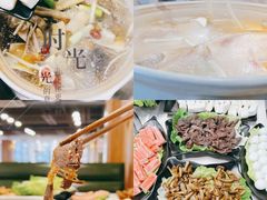 -土连锅·现熬养生汤锅(梁家巷店)