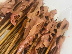腰片-牛華八婆火锅串串(南中环店)