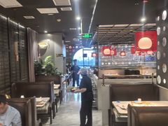 -黄记煌三汁焖锅(顺义华联店)