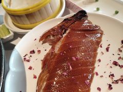 -庆云楼饭庄(什刹海店)