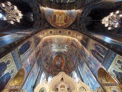 -滴血救世主教堂