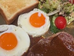 -华嫂冰室(尖沙咀店)