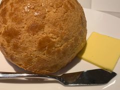 冰火菠萝油-港丽餐厅(高德置地店)