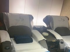 -新紫霞养生·影院足道·SPA(金山区店)
