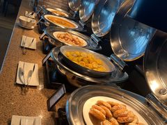 -视界美食自助餐厅·石家庄希尔顿酒店