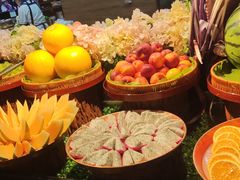 -梨花自助烤肉(乐宾店)