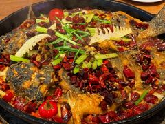 -老板恋上鱼(恒隆广场店)