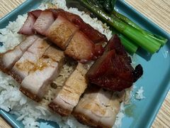 -滋味满屋美食坊(上海街店)