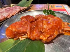 -韩罗苑(万象城店)