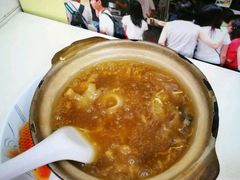-添發碗仔翅美食
