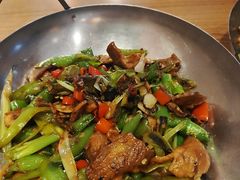 -九老汉·川渝江湖菜(合川路2店)
